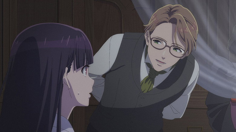 Still from My Happy Marriage - Season 1 Episode 11