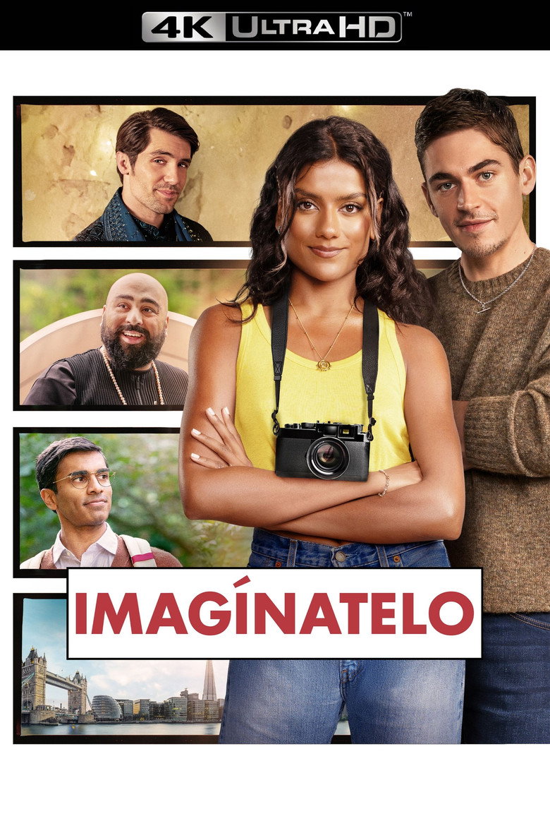 Póster la Película