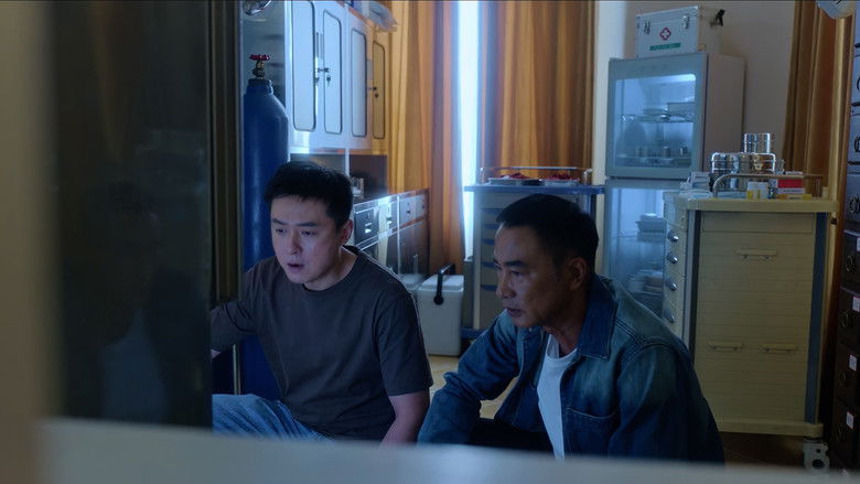 Still image for Hanging Mirrors season 1 episode 8: Episode 8 Still image for Hanging Mirrors season 1 episode 8: Episode 8