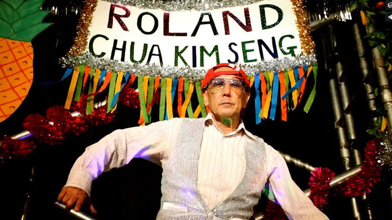 Roland Chua Kim Seng
