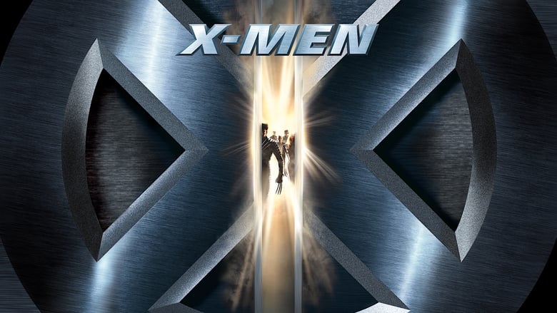 X-Men: The Mutant Watch