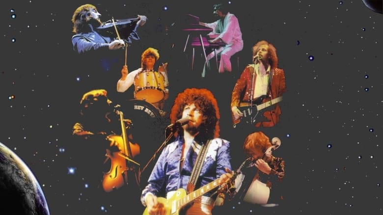 Electric Light Orchestra - Out of the Blue - Live at Wembley