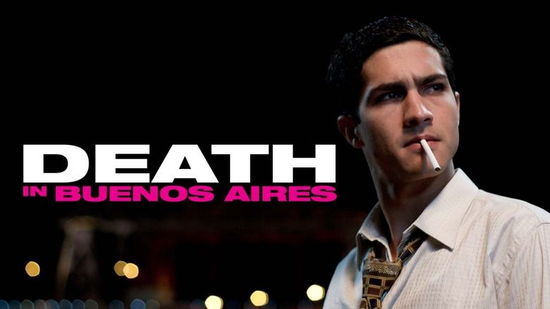 Voir Mort à Buenos Aires en streaming vf gratuit sur streamizseries.net site special Films streaming