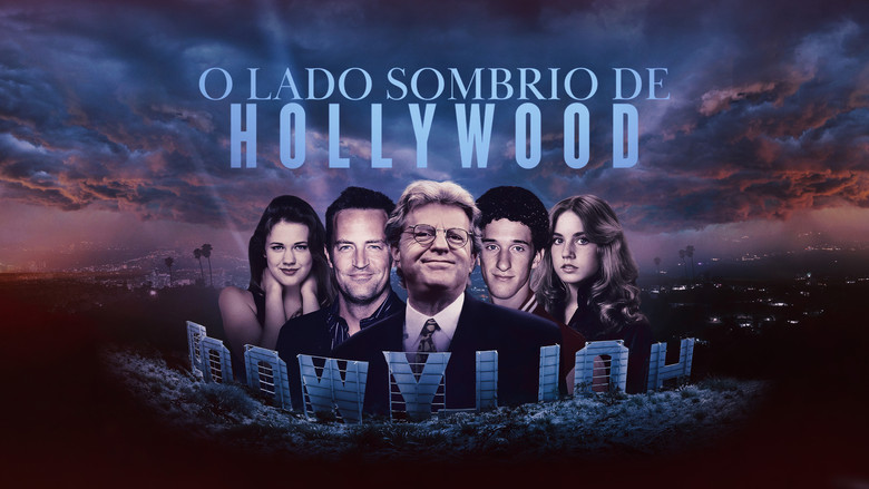 Hollywood Demons image 8