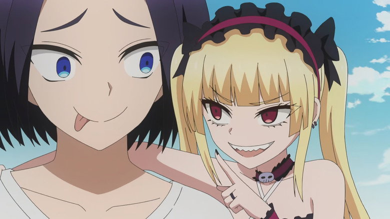 Still from インゴクダンチ - Сезон 1 Епизод 9