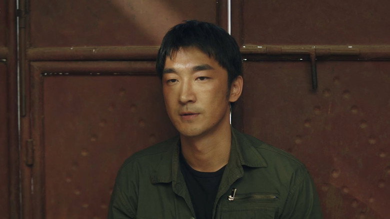 The Dark Gold: 1×16