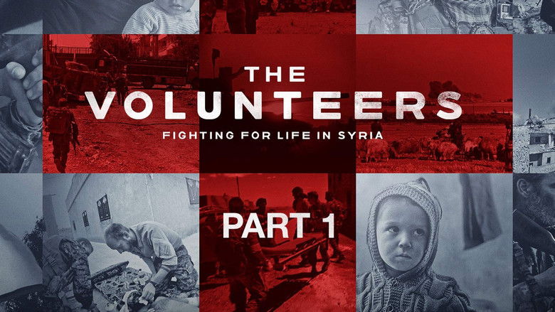 The Volunteers (2017) 1×1