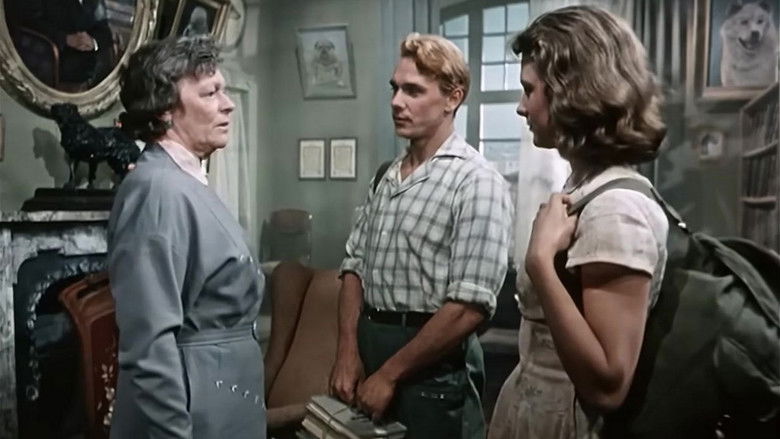 Imatge de Первое свидание