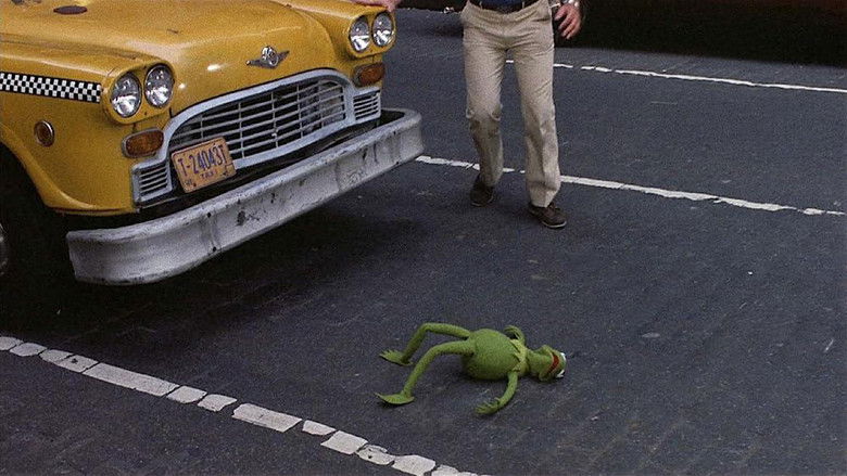 Image d'arrière-plan 11 du film Les Muppets à Manhattan