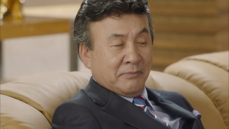 Still from Reunited Worlds - Season 1 Episode 12