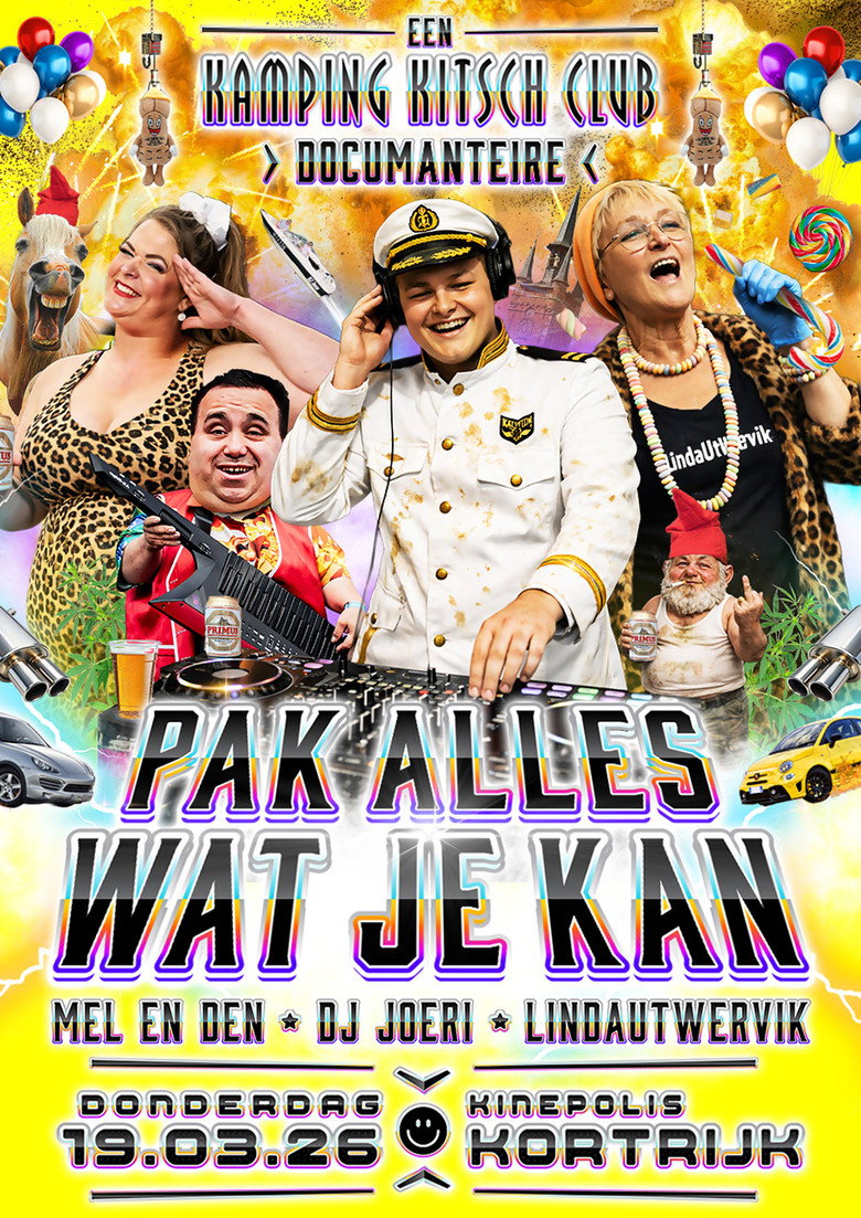 Imatge de Pak Alles Wat Je Kan