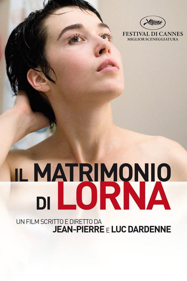 Copertina di Il matrimonio di Lorna