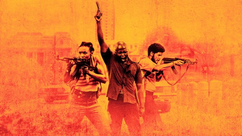 Voir Silverton Siege en streaming vf gratuit sur streamizseries.net site special Films streaming