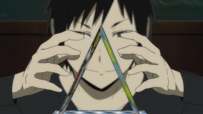 Still from Durarara!! - Season 2 Episode 30