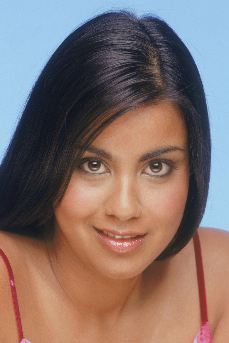Pooja Shah photo 5