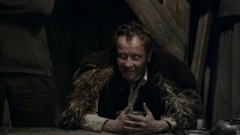 Still image for Экспроприатор season 1 episode 10: Episode 10