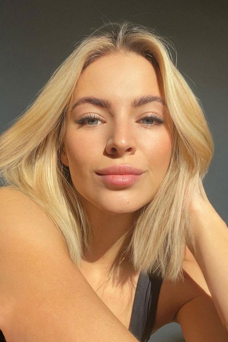 Nicole Hromkovičová portrait image