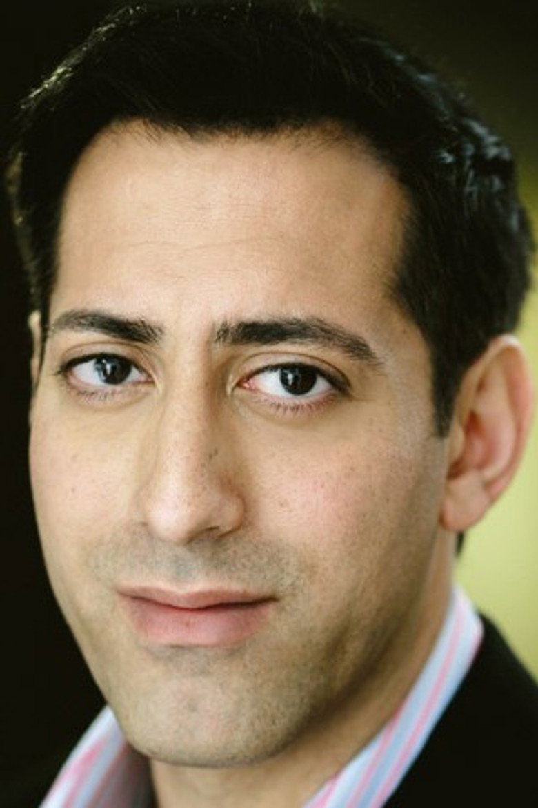James Rana photo 3