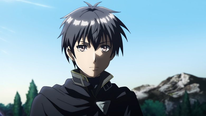 Assistir Boushoku no Berserk - Episódio 6 - AnimeFire