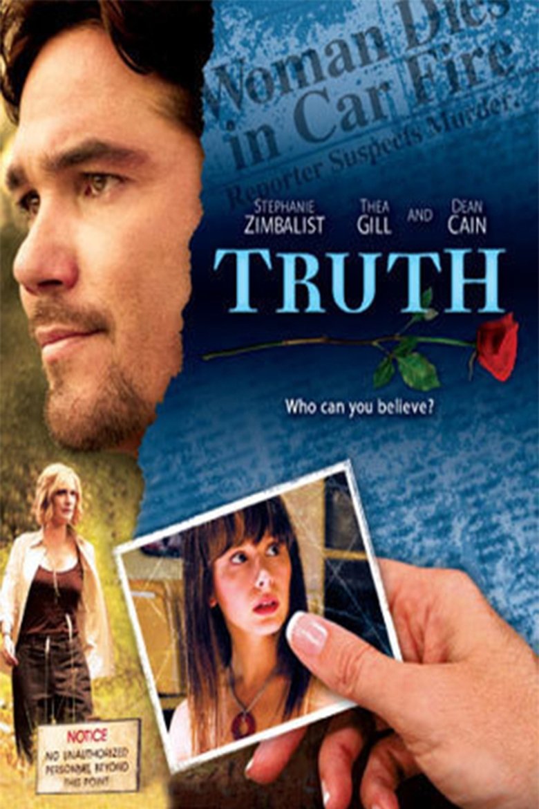 Truth main poster