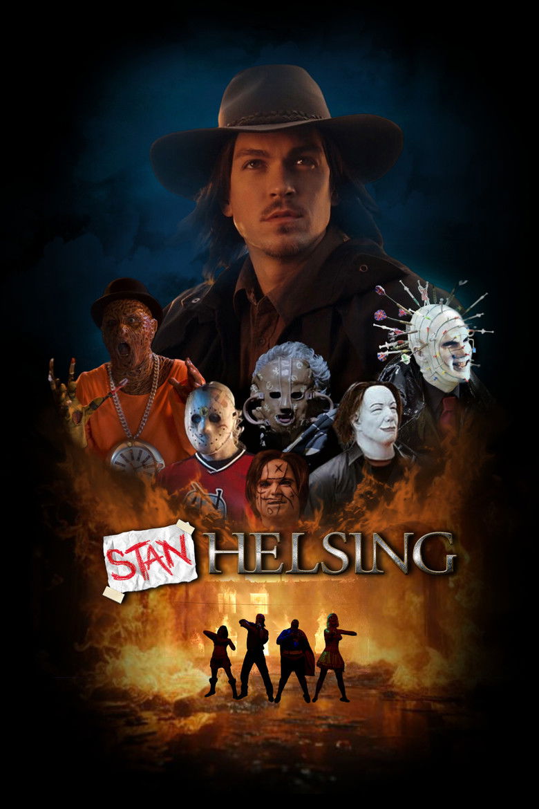 Imatge de Stan Helsing