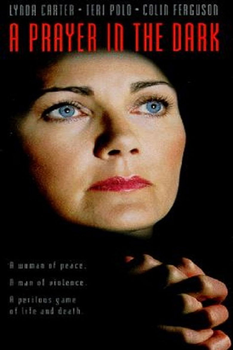 Imatge de A Prayer in the Dark