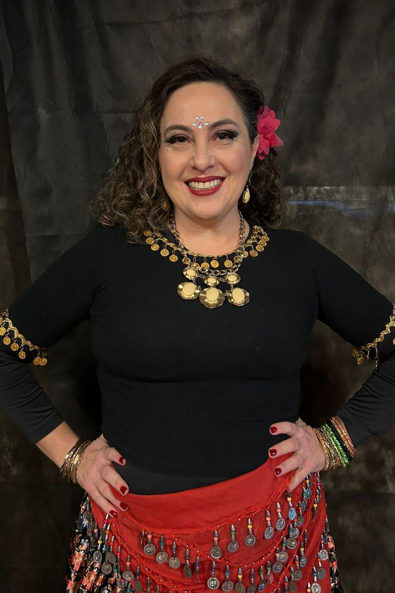 Photo de Analu Bassanesi