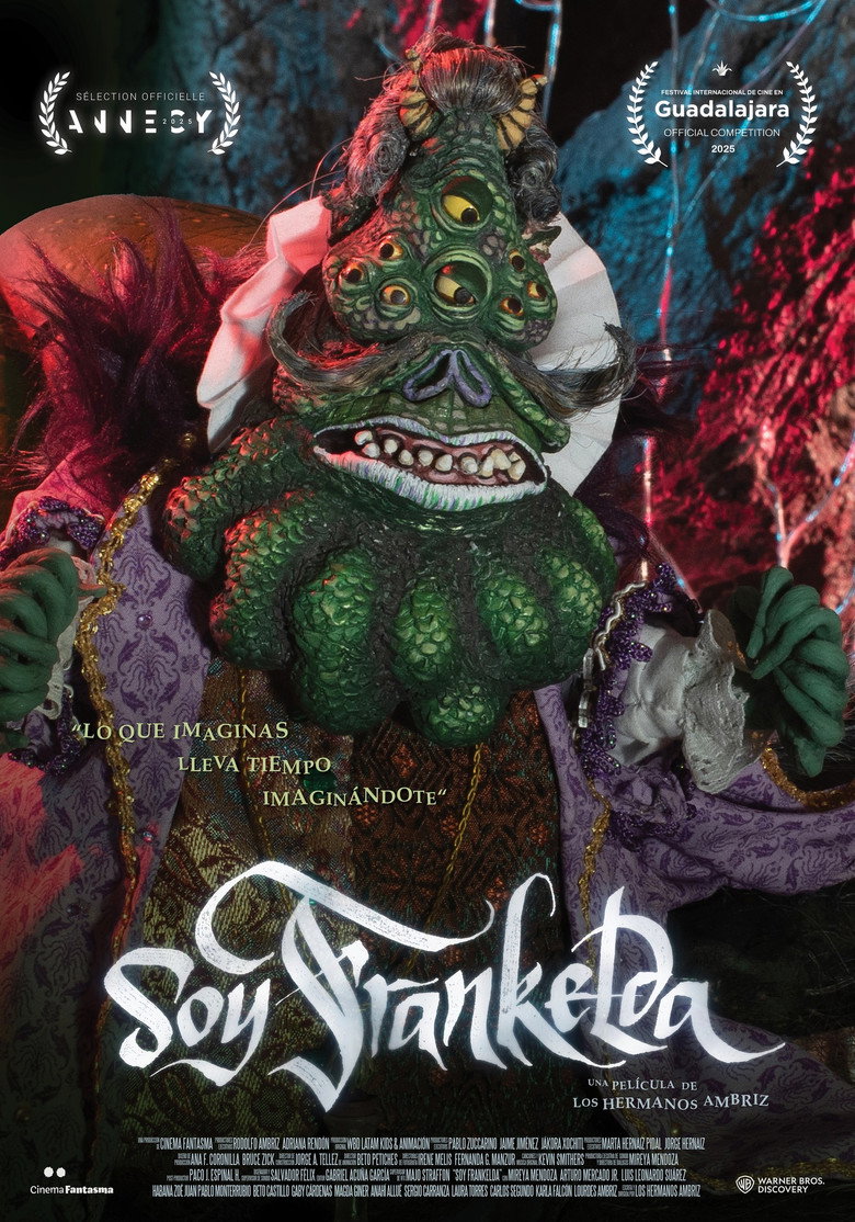 Póster la Película