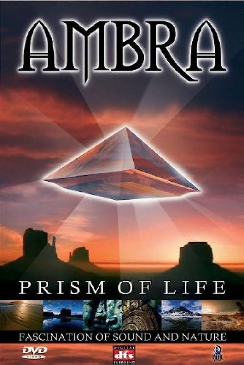 Imatge de Ambra - Prism Of Life