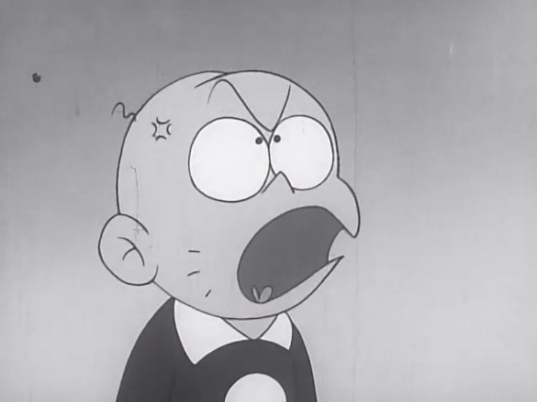 Still image for Osomatsu-kun season 1 episode 14: Iyami's Ninja Methods / Keke, I'm the Class President! Still image for Osomatsu-kun season 1 episode 14: Iyami's Ninja Methods / Keke, I'm the Class President!