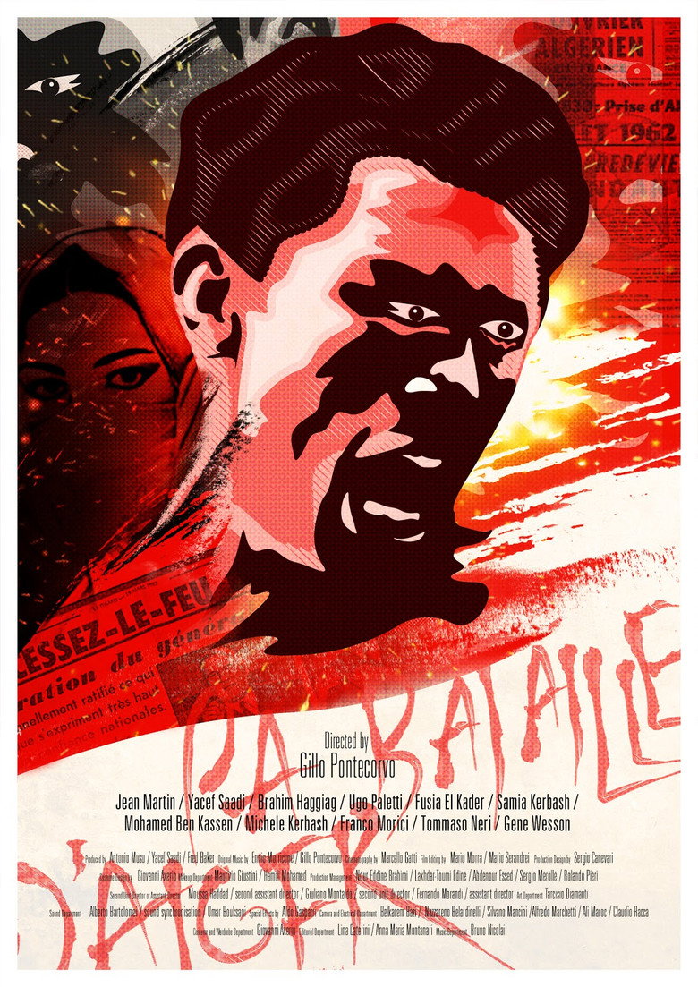 Imatge de La battaglia di Algeri