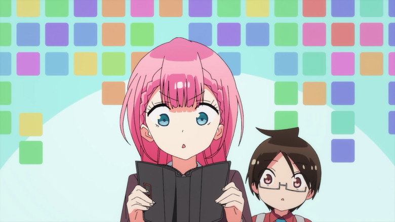 Still from We Never Learn - Season 2 Episode 2