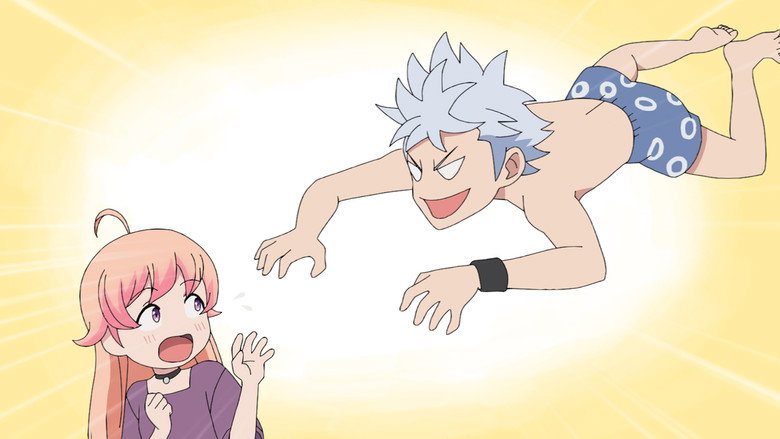 Still from Witch Watch - Season 1 Episode 13