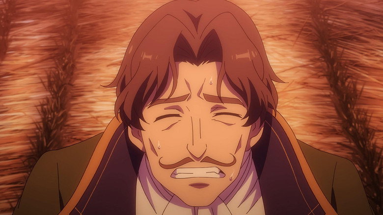 Still from How a Realist Hero Rebuilt the Kingdom - Season 1 Episode 10