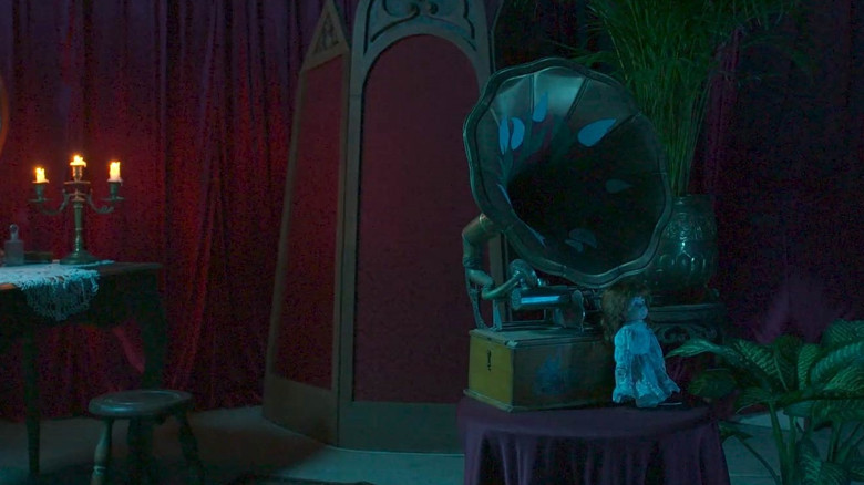 Phantom Manor LE FILM 2