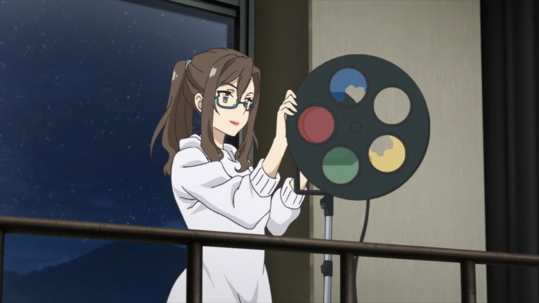 Still from サクラクエスト - Season 1 Episode 20