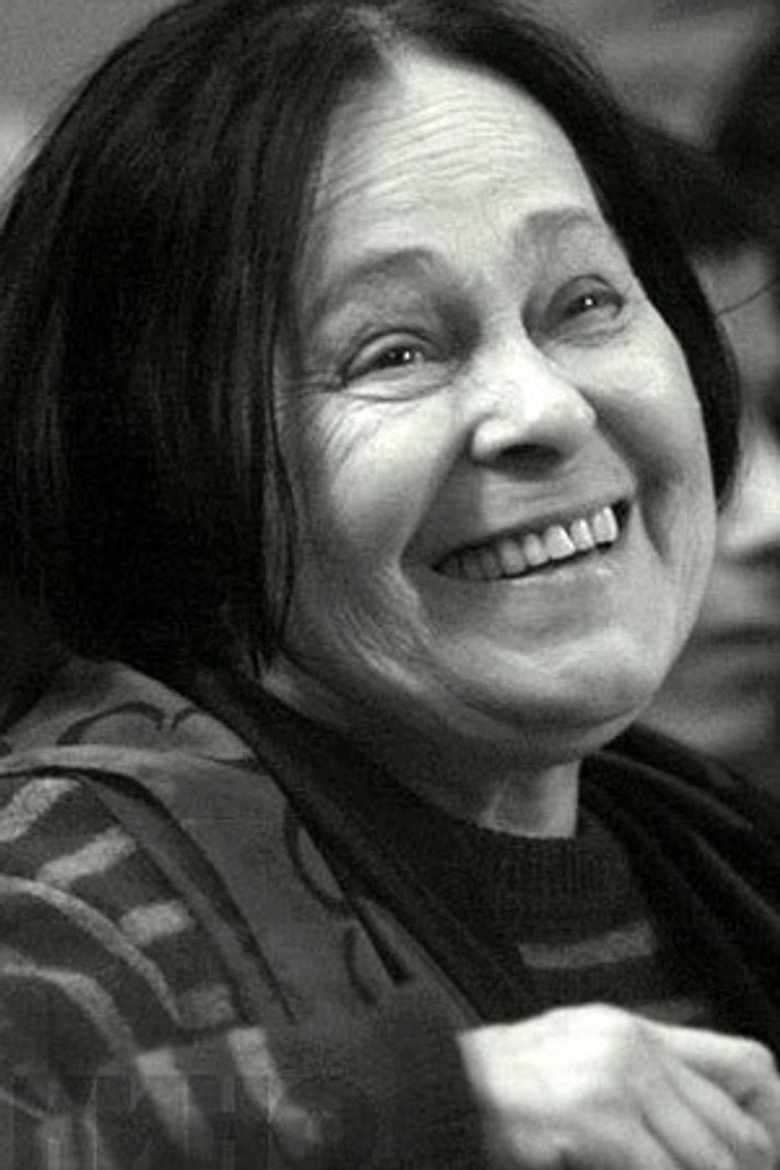 Kira Muratova photo 2