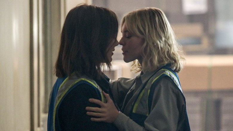 Still from Motherland: Fort Salem - Season 3 Episode 1