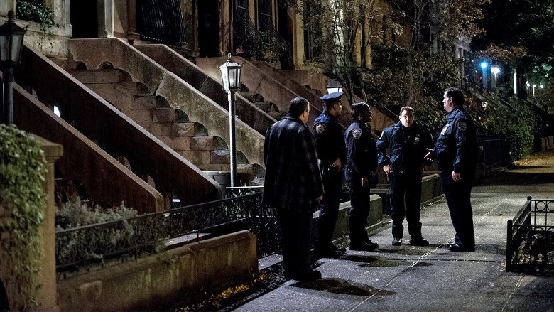 Still from The Night Of - Season 1 Episode 1