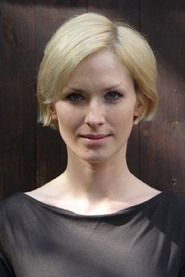 Katarzyna Sobańska-Filak portrait