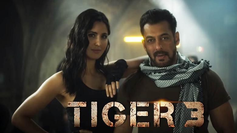 Tiger 3 Tiger 3