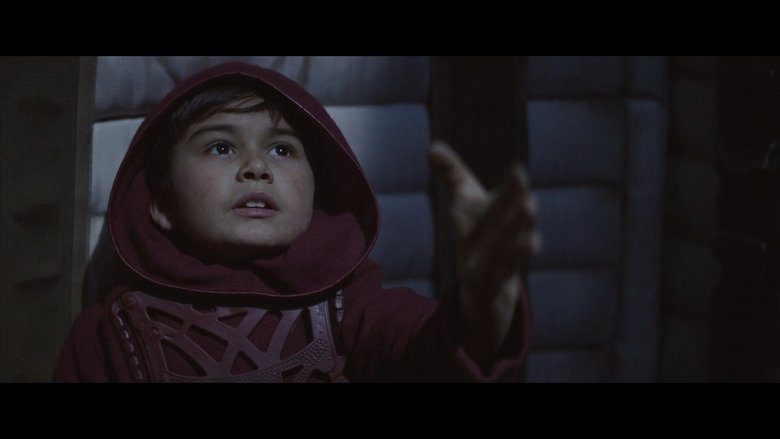 The Mandalorian Temporada 1 Capitulo 8 Cuevana, Serie