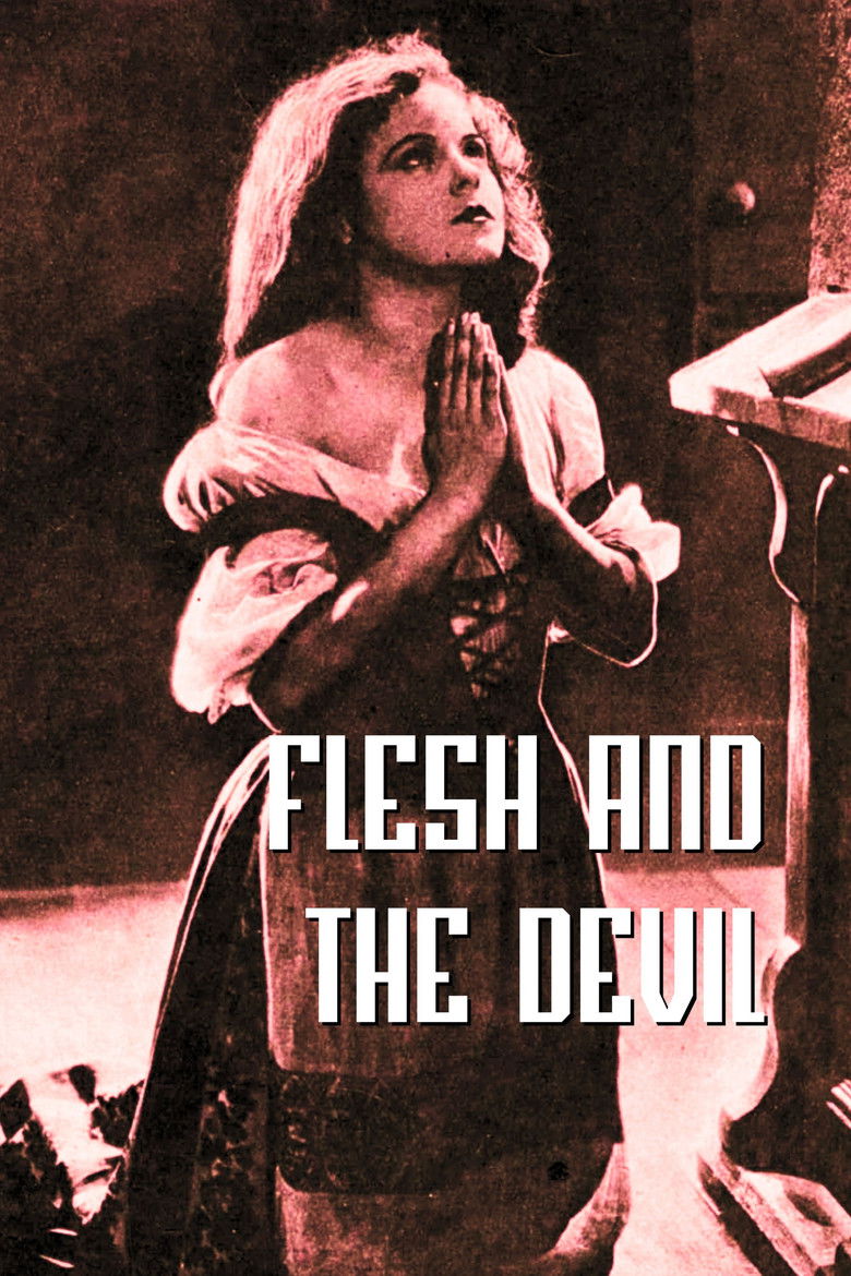 Imatge de Flesh and the Devil