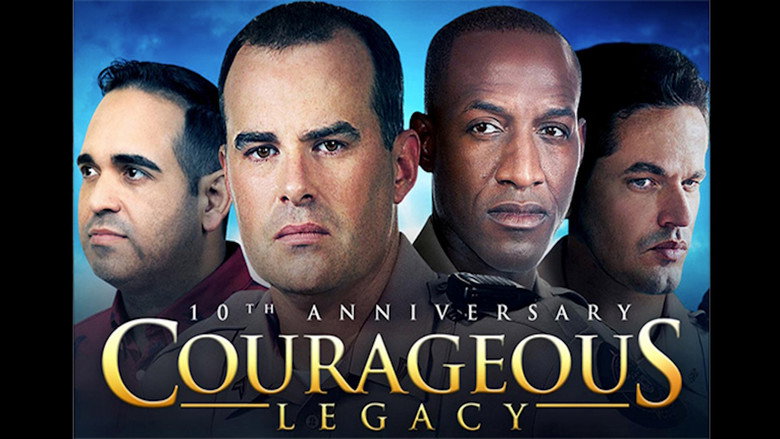 Kendrick Brothers Movies - Saga