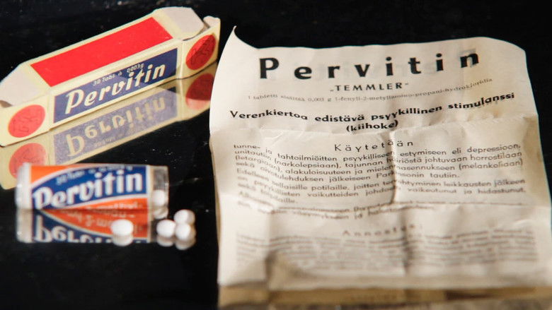 Still image for Huume-Suomen historia season 1 episode 2: Episode 2 Still image for Huume-Suomen historia season 1 episode 2: Episode 2