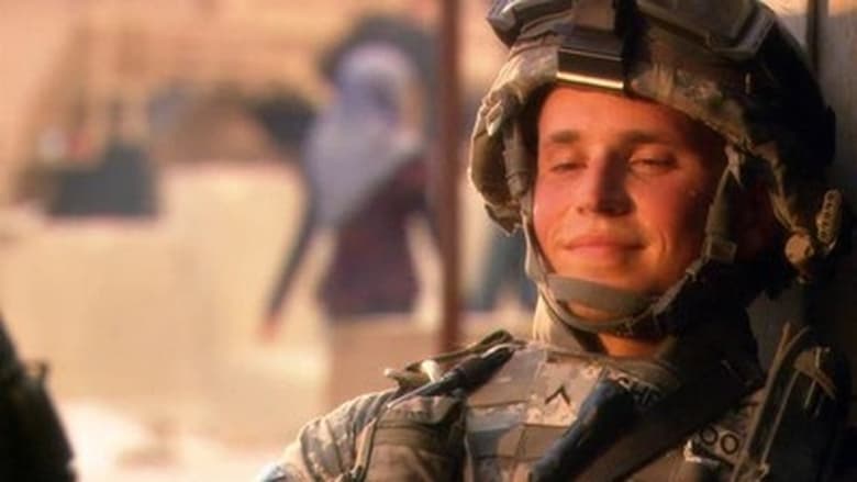Army Wives: 3×12