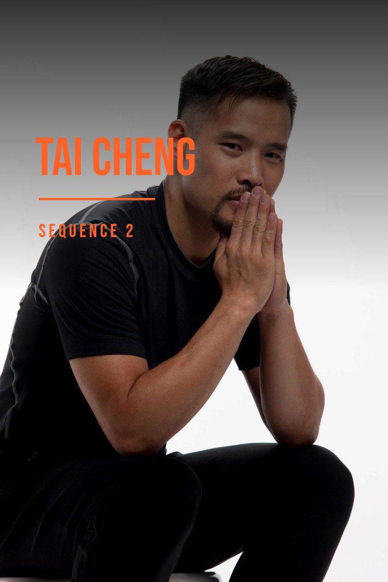 Affiche ou illustration — Tai Cheng - Sequence 2