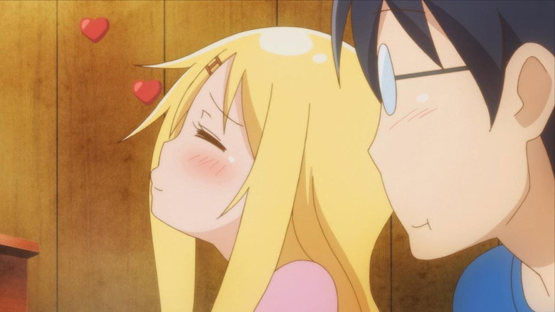 Still from 旦那が何を言っているかわからない件 - ซีซัน 2 ตอน 1