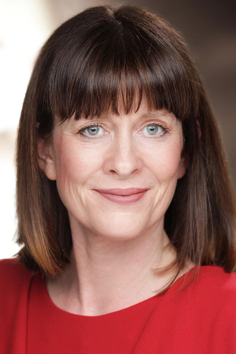 Photo de Joanna Pope