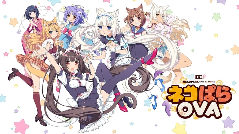 Regarder Nekopara complet